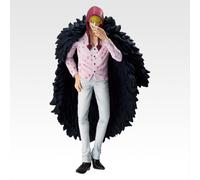 Ichiban Kuji One Piece The Unbreakable Law Rosinante Corazon Figure