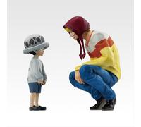 Ichiban Kuji One Piece Unbreakable Law Trafalgar Law Corazon Figure