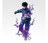 Ichiban Kuji Sakamoto Days Vol.3 Natsuki Seba Figure Last One Prize