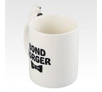 Ichiban Kuji Spy X Family Bond Mug Cup Thanks for Being You