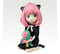 Ichiban Kuji Spy X Family Thanks for Being You Charmygrade Anya Figure