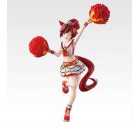 Ichiban Kuji Umamusume 12th Nice Nature Run & Win Figure Last One Prize