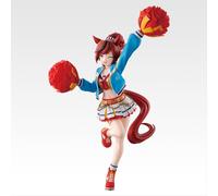 Ichiban Kuji Umamusume 12th Nice Nature Run & Win Figure Prize A