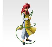 Ichiban Kuji Yuyu Hakusho Dark Tournament Edition vol.2 Kurama Figure