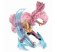 Ichiban - One Piece - Donquixote Doflamingo Duel Memories, Bandai Spirits Ichibansho Figure