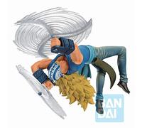 Banpresto Figure Ichibansho Killer (One Piece) Third Act Wano Country 13 cm Multicolor