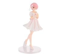 Ichiban - Re:Zero -Starting Life in Another World - Ram (Dreaming Future Story), Bandai Spirits Ichibansho Figure