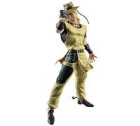 Ichibansho Action HOL Horse JoJo's Bizarre Adventure: Stardust Crusaders 26cm - IS68929 Multicolour - Collectible Figure - Ideal for Anime Fans
