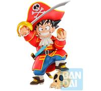 Ichibansho - Dragon Ball - Son Goku (Snap Collection 2) Figure [New Toy] Vinyl