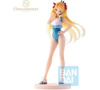 Ichibansho Fate/Grand Order Beast/Ereshkigal Gracemaster Figure [New Toy] Viny
