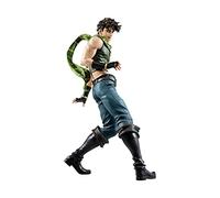 ICHIBANSHO FIGURE Bandai ICHIBAN KUJI JOSEPH JOESTAR (JOJO's Bizarre Adventure ASSEMBLE) MASTERLISE Original Japanese 27 cm, Multi-Coloured