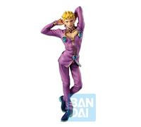 ICHIBANSHO FIGURE Bandai Ichiban KUJI Young Day (JOJO'S Bizarre Adventure ASSEMBLE) MASTERLISE Original Japanese 27 cm