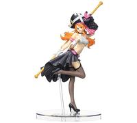 ICHIBANSHO FIGURE Bandai Ichiban - One Piece - Nami (Film Red), Spirits