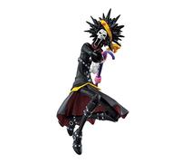 Banpresto Ichibansho Brook Film Red More Beat One Piece Figure 16.5 Cm Multicolor