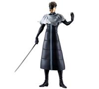 Ichibansho Figure - Bleach - Sosuke Aizen (Stirring Souls vol. 4) Masterlise Collectible Statue