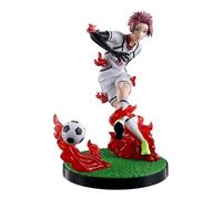 ICHIBANSHO FIGURE - Blue Lock - SAE Itoshi (Chain of Enthusiasm) Collectible Statue