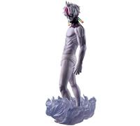 Ichibansho Figure - DanDaDan - Character A (Overwhelming Monstrosity, A Strong Attack!) Masterlise Collectible Statue