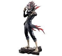 Ichibansho Figure DanDaDan - Okarun (Transformed) (Overwhelming Monstrosity, Strong Attack!) Masterlise Collectible Statue