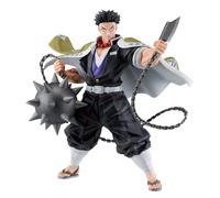 Ichibansho Figure - Demon Slayer: Kimetsu no Yaiba - Gyomei Himejima (Heir) Masterlise Collectible Statue