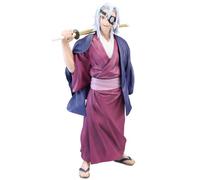 Ichibansho Figure - Demon Slayer: Kimetsu no Yaiba - Tengen Uzui (Heir) Masterlise Collectible Statue