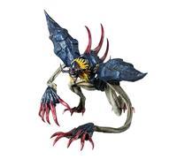 Ichibansho Figure - Digimon - Diaboromon (Clash of Light and Darkness) Collectible Statue