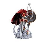 Ichibansho Figure - Digimon - Gallantmon, Bandai Spirits Collectible Statue