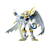 Ichibansho Figure - Digimon - Imperial Dramon: Paladin Mode (Clash of Light and Darkness) Collectible Statue