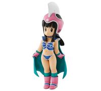 ICHIBANSHO FIGURE - Dragon Ball - Chi-Chi (Son Goku Training Section), Bandai Spirits Masterlise Collectible Statue
