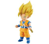 Ichibansho Figure - Dragon Ball DAIMA - Son Goku (Mini) Another ver. (TBA) Masterlise Collectible Statue