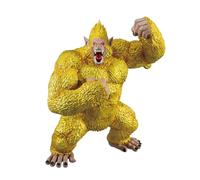 ICHIBANSHO FIGURE - Dragon Ball GT - Golden Great Ape Goku (vs Omnibus Ultimate), Bandai Spirits Collectible Statue