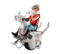 Ichibansho Figure Dragon Ball - Kamesennin (Snap Collection 2) Collectible Statue