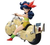 Ichibansho Figure - Dragon Ball - Launch (TBA) (Snap Collection), Bandai Spirits Collectible Statue