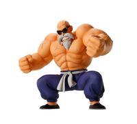Ichibansho Figure - Dragon Ball - Master Roshi (Son Goku Training Section), Bandai Spirits Masterlise Collectible Statue