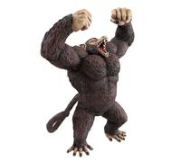 ICHIBANSHO Figure Dragon Ball Sofvics Figure of the Great Ape Son Goku (The Goku Chronicle)