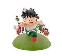 ICHIBANSHO FIGURE - Dragon Ball - Son Gohan (Snap Collection 2) Collectible Statue