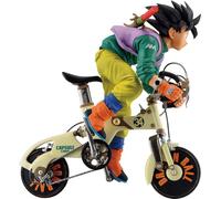 Ichibansho Figure - Dragon Ball - Son Goku (TBA) (Snap Collection), Bandai Spirits Collectible Statue