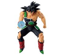 Ichibansho Figure - Dragon Ball Z - Bardock (vs Omnibus Ultimate), Bandai Spirits Masterlise Collectible Statue
