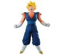 ICHIBANSHO FIGURE - Dragon Ball Z - Super Saiyan Vegito (vs Omnibus Ultimate), Bandai Spirits Masterlise Collectible Statue