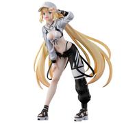 ICHIBANSHO FIGURE - Fate/Grand Order - Artoria Caster (Fate/Grand Order), Bandai Spirits Collectible Statue