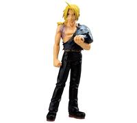 Ichibansho Figure - Full Metal Alchemist - Edward Elric Another ver. (Fullmetal Alchemist), Bandai Spirits Masterlise Collectible Statue