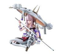 ICHIBANSHO FIGURE - Goddess of Victory: Nikke - Scarlet, Bandai Spirits Collectible Statue