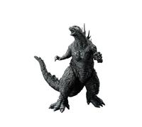Ichibansho Figure - Godzilla Minus One - Godzilla (2023) Minus Color ver., Bandai Spirits Collectible Statue