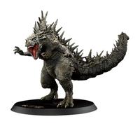 Ichibansho Figure - Godzilla Minus One - Godzilla (2023) Odo Island ver., Bandai Spirits Collectible Statue