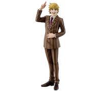 Ichibansho Figure - Hunter x Hunter - Pariston Masterlise Collectible Statue