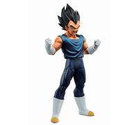 ICHIBANSHO FIGURE Ichiban - Dragon Ball Super Hero - Vegeta (Super Hero), Bandai Spirits