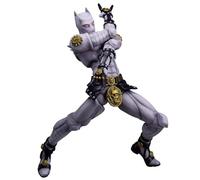 Ichibansho Figure - JoJo's Bizarre Adventure: Diamond is Unbreakable - Deadly Queen (-Stand Rush!-) Masterlise Collectible Statue