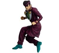 Ichibansho Figure - JoJo's Bizarre Adventure: Diamond is Unbreakable - Josuke Higashikata (-Stand Rush!-) Masterlise Collectible Statue