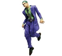 Ichibansho Figure - JoJo's Bizarre Adventure: Diamond is Unbreakable - Kosaku Kawajiri (-Stand Rush!-) Masterlise Collectible Statue
