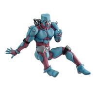 Ichibansho Figure - JoJo's Bizarre Adventure: Diamond is Unbreakable - Shining Diamond (-Stand Rush!-) Masterlise Collectible Statue