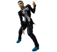 Ichibansho Figure - JoJo's Bizarre Adventure: Diamond is Unbreakable - Yuya Fungami (-Stand Rush!-) Masterlise Collectible Statue